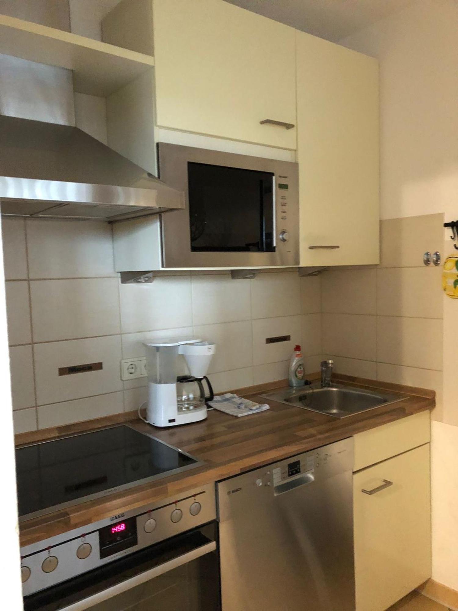 Ferienwohnung Aigisblick Mit Pool Und Sauna, Direkt Am Skihang Missen-Wilhams Exterior photo