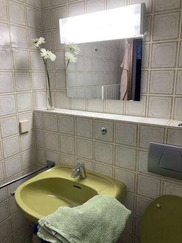 Ferienwohnung Aigisblick Mit Pool Und Sauna, Direkt Am Skihang Missen-Wilhams Exterior photo